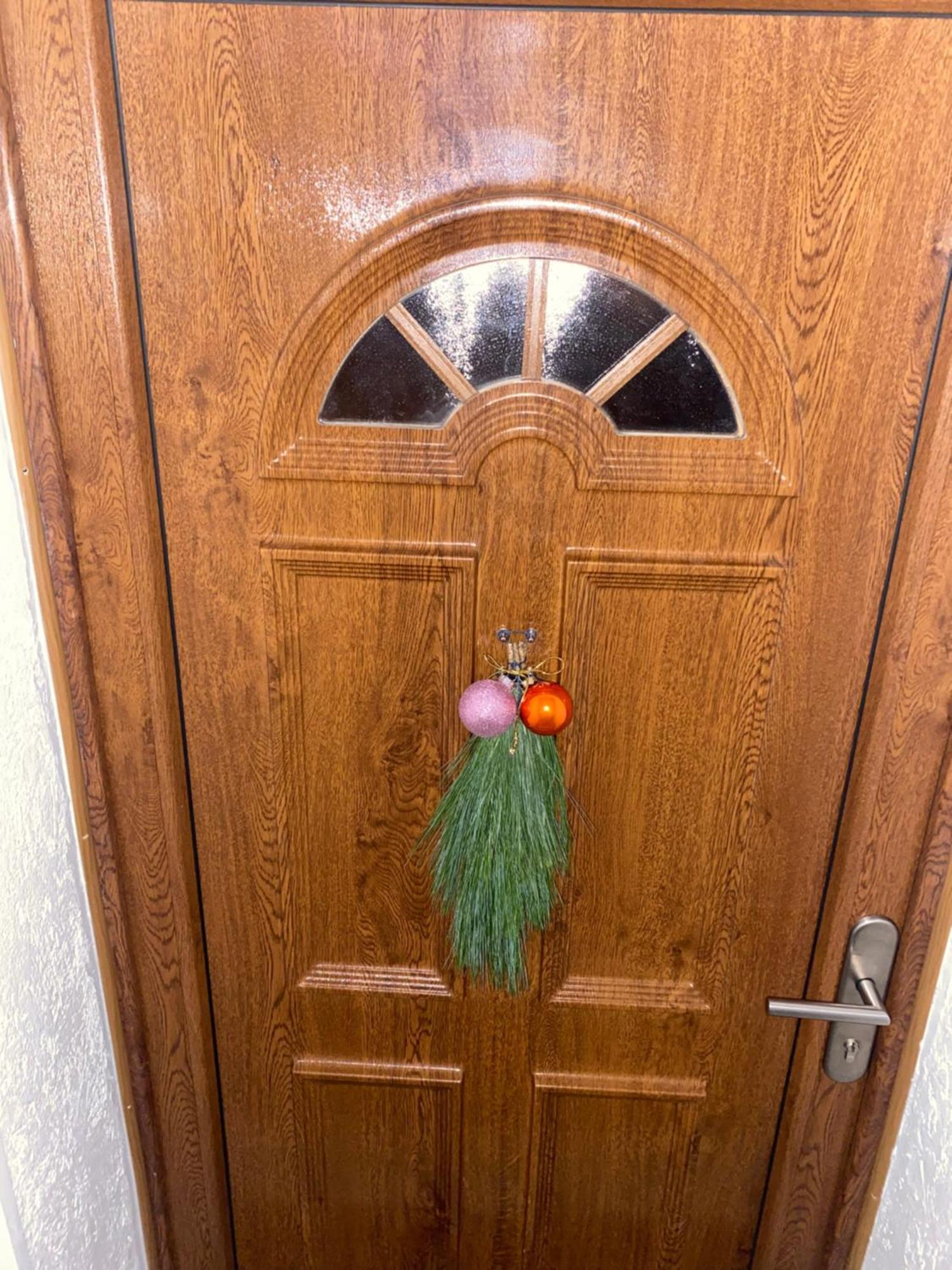 Alte Schmiede In Der Altstadt Von Sankt Goarshausen Exteriör bild